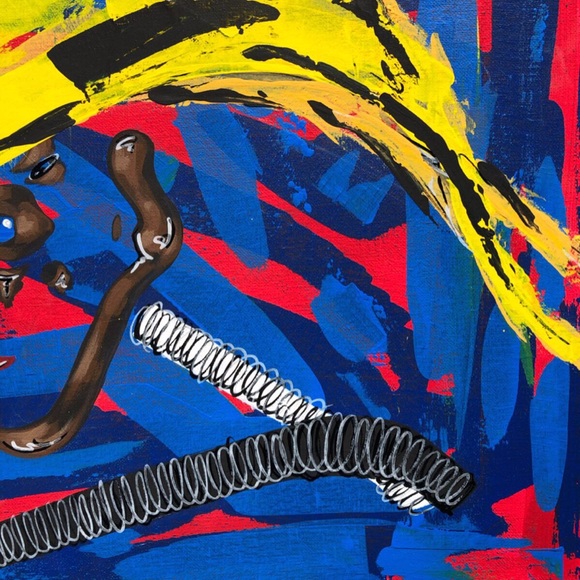 “Untitled” - Picture 3 of 3